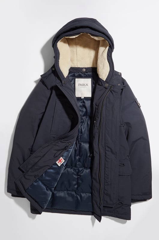 Karrimor expedition parka hotsell