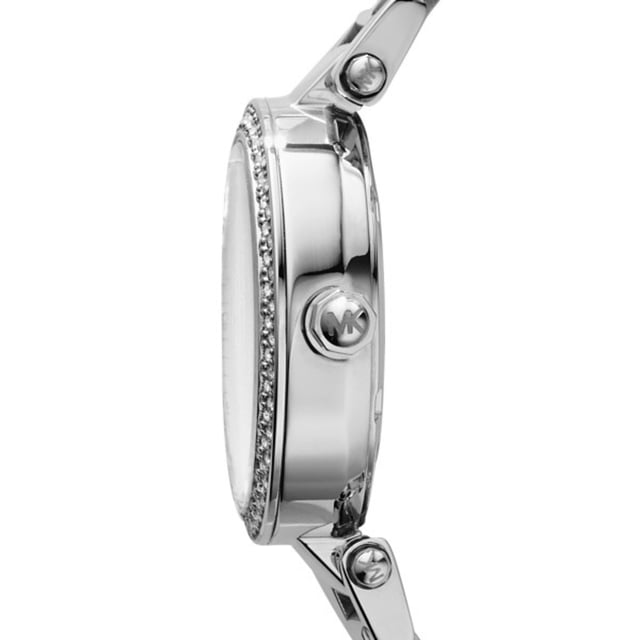 Michael Kors Ladies Mini Parker Watch MK5615