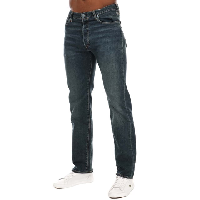 Levi 501 best sale snoot
