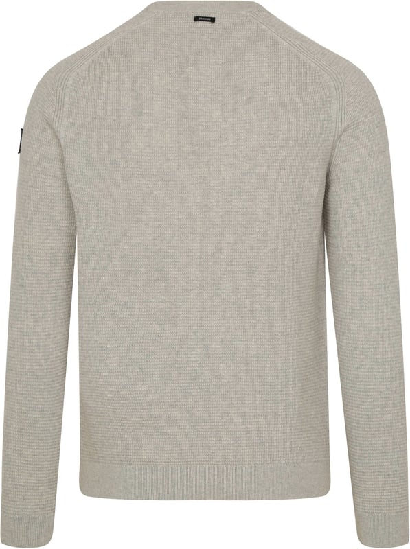 Herren-Pullover der Marke Vanguard. Der Pullover ist aus Baumwolle gefertigt und hat eine normale Passform. Die weiche Baumwolle sorgt für einen hohen Tragekomfort.  Marke: VanguardModellname: VKW2208307Kategorie: HerrenpulloverMaterialien: BaumwolleFarbe: weiß