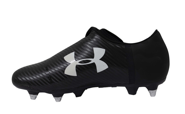 Under armour sg boots cheap