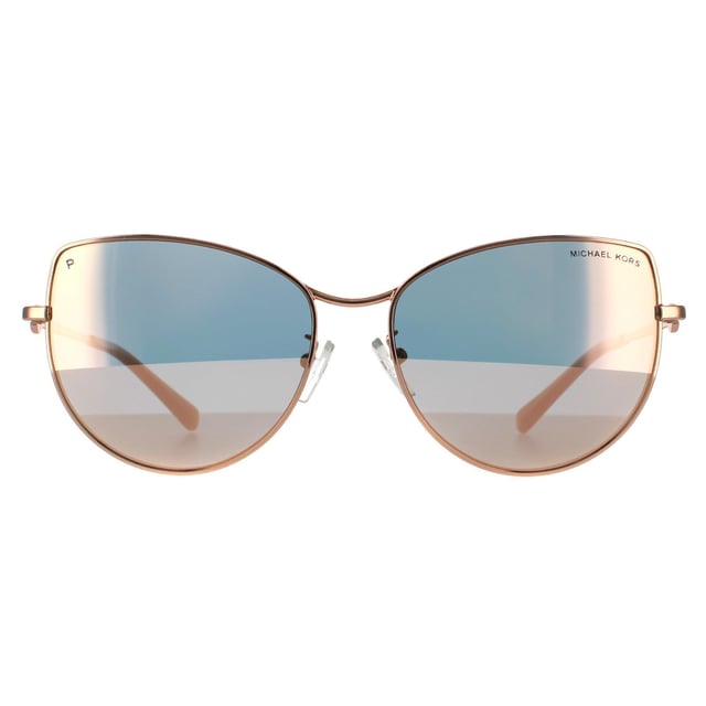 Michael kors deals women's polarized sunglasses