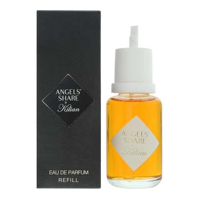 Kilian perfume refill sales