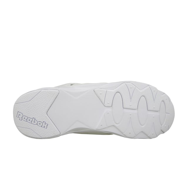 Reebok top furylite white