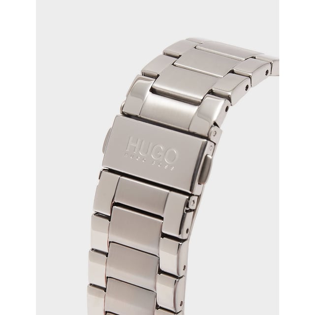 Hugo boss hotsell leap watch