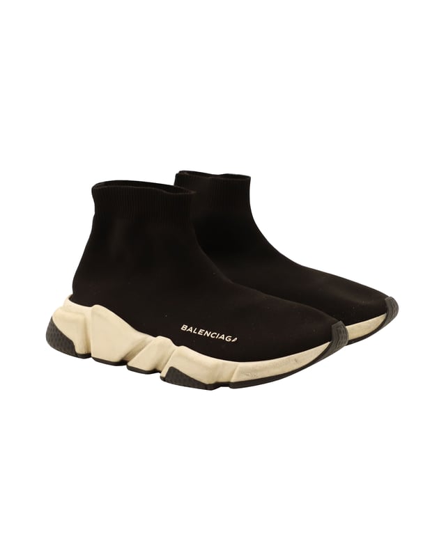 Laceless balenciaga sale