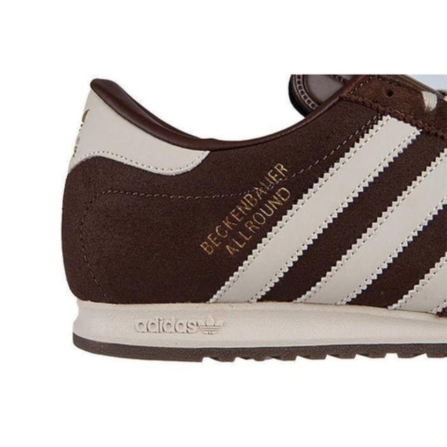 beckenbauer trainers