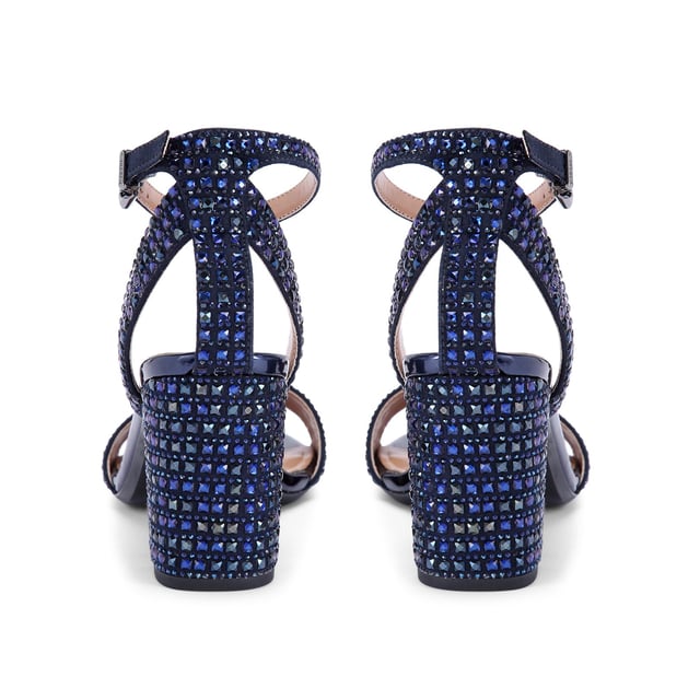 Carvela diamante sandals sales