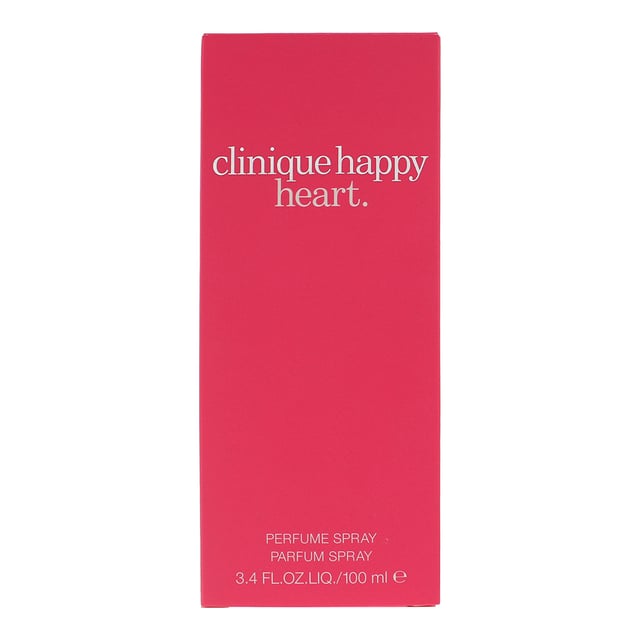 Clinique happy for her best sale