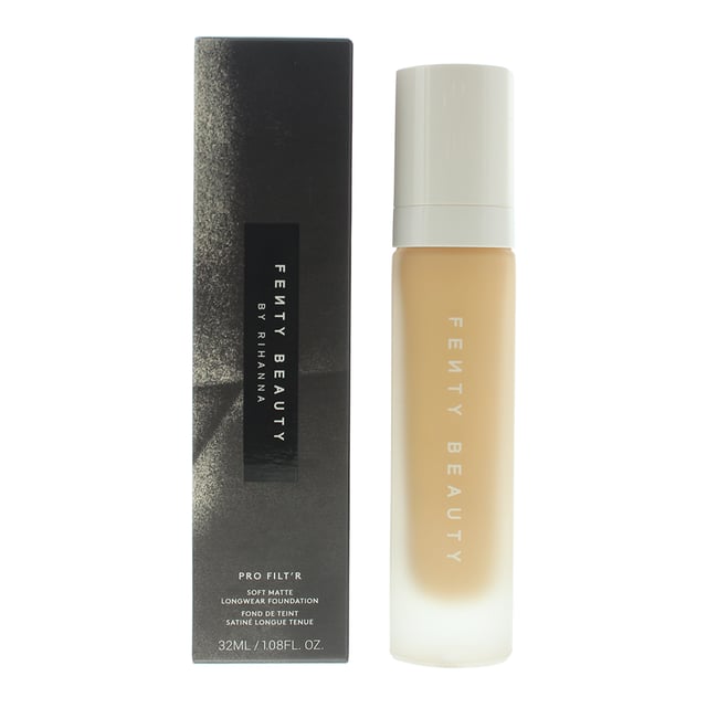 Fenty beauty 255 shop