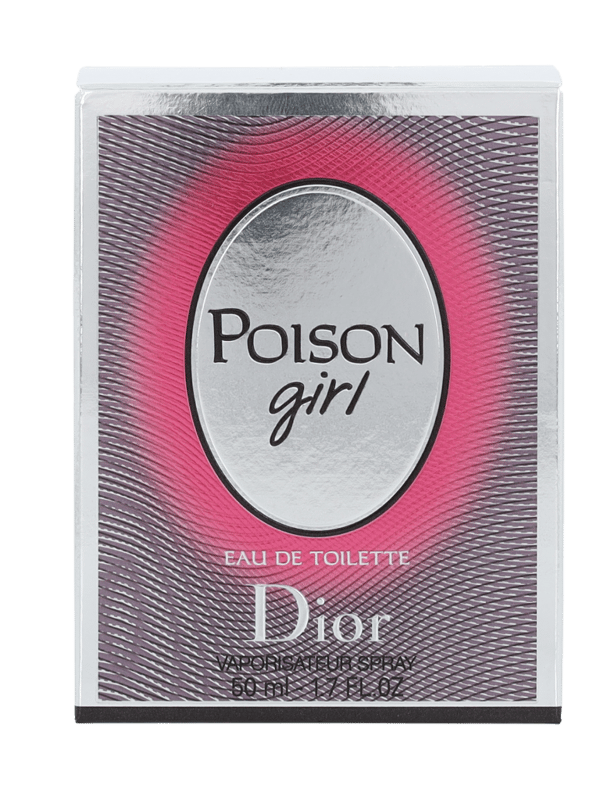 Dior Poison Girl Edt Spray