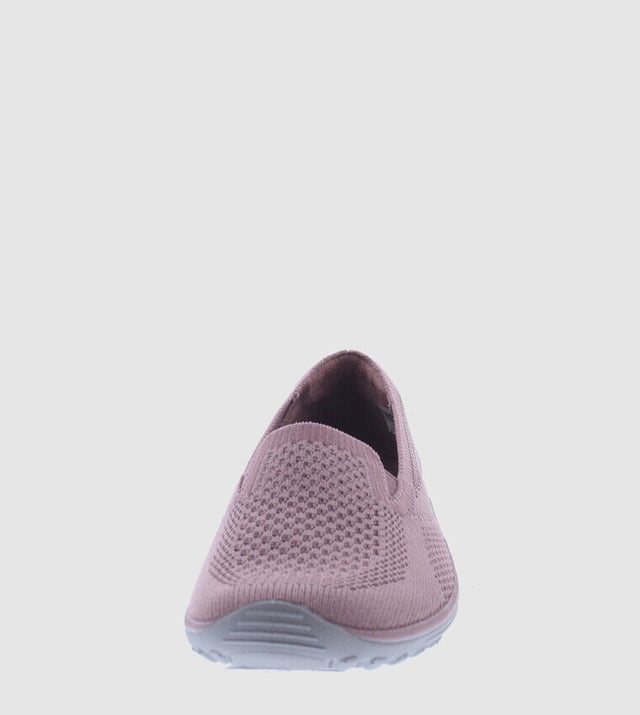 Skechers reggae womens purple discount