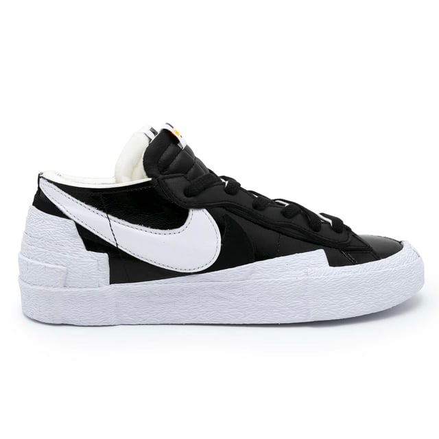 Sacai blazer sizing outlet