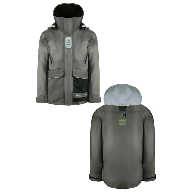 Helly hansen outlet puma quiz