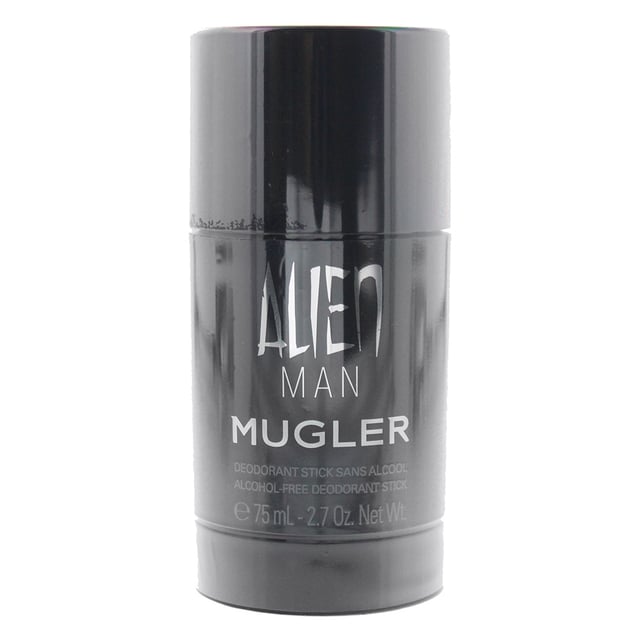 Mugler clearance alien deodorant