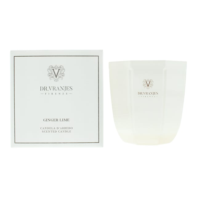 Ginger Lime, launched in 2021, is a Citrus Aromatic fragrance for both men and women by Dr. Vranjes Firenze. Perfect for Summer and Fall, this fragrance is mostly worn during the day. This fragrance contains notes of lime, white pepper, and ginger. Discover the different fragrance formats of the citrusy Ginger Lime fragrance and choose the one that best compliments your sparkling lifestyle at home.