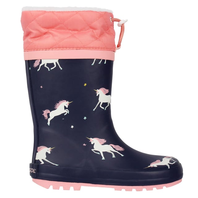 Kangol wellies best sale