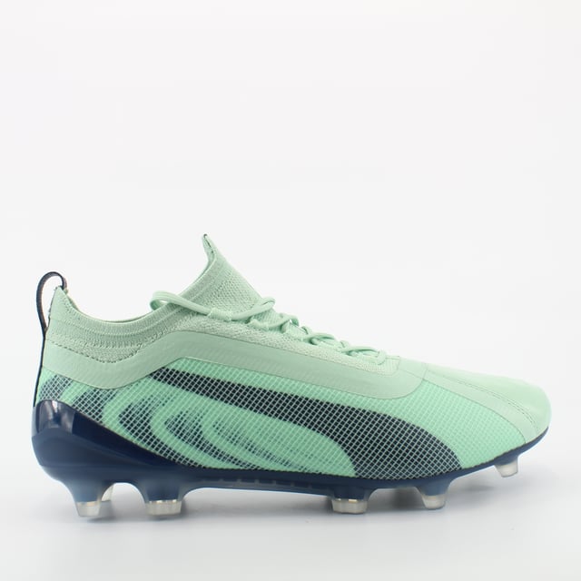 Puma deals one green