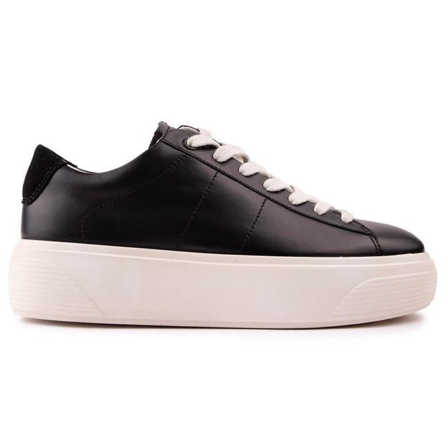 Ecco Street Trainers