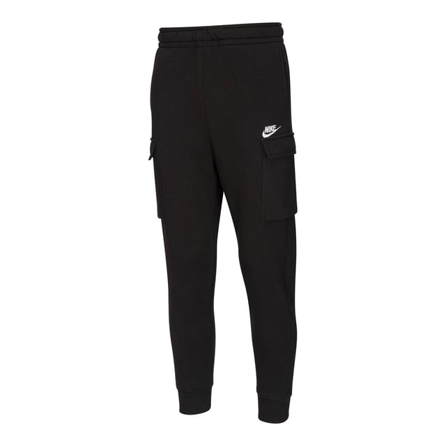 Nike foundation deals cargo tracksuit