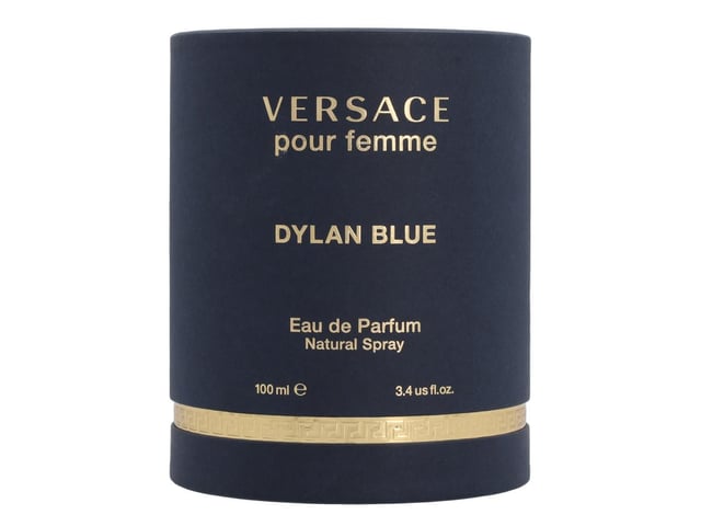 Versace dylan blue pour femme 100ml best sale