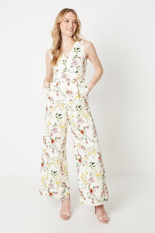 Oasis curve jumpsuit store