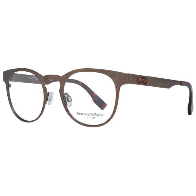 Zegna Couture Optical Frame ZC5003 48 034 Titanium
Genero: Hombre
Color principal: Bronce
Color del marco: Bronce
Material del marco: Titanio
color de la lente: stracion
Material de la lente: Plastico
Categoria del filtro: Ningun
Estilo: Ronda
la tecnologia de lentes: No Extra
proteccion: Non
anchura de la lente: 48
Altura de la lente: 42
Ancho del puente: 19
ancho de las gafas: 135
longitud de la varilla: 140
bisagra con muelle: No
entrega: Estuche originalsa de gafas original, documentacion, pano de limpieza
Estilo: Llanta completa