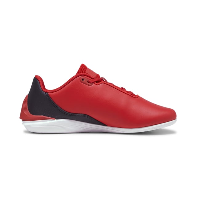PUMA Childrens Unisex Scuderia Ferrari Drift Cat Decima Motorsport