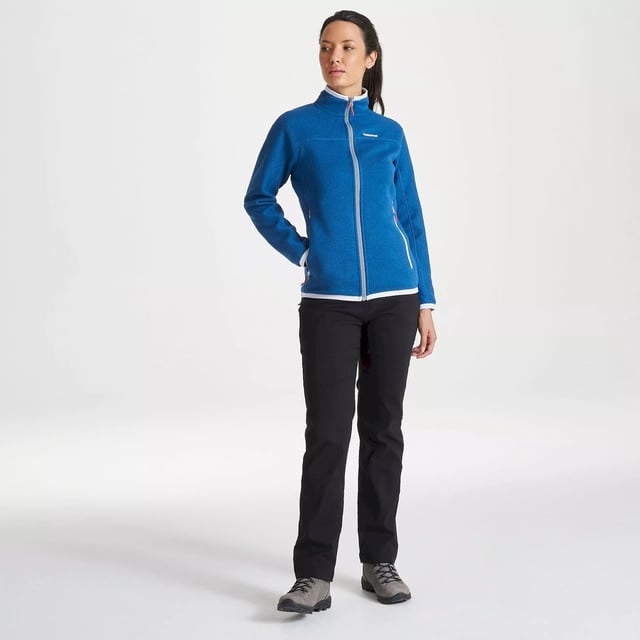 Lining Material: 100% Polyester. Fabric: Cotton, Elastane, Polyamide, Polyester. Design: Logo. Fabric Technology: Anti-Insect Treatment, Aqua Dry, Breathable, Durable, EcoShield, PFC Free, Stretch, Sun Protective, Water Repellent. Sustainability: Made from Recycled Materials. Sun Rating: UPF 40+.