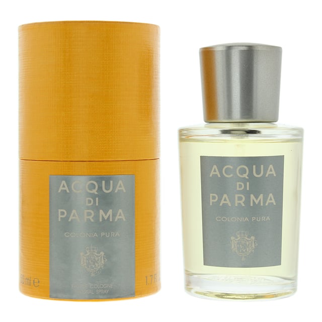 Acqua Di Parma Colonia Pura, launched in 2017, is a Citrus Aromatic fragrance for both men and women by Acqua di Parma. Created by François Demachy, this fragrance is perfect for Spring and Summer and is worn during the day. Top notes of this fragrance are Bergamot, Ozonic Notes, Petitgrain and Orange. Middle notes of this fragrance are Jasmine Sambac, Narcissus and Coriander with base notes of Cedar, White Musk and Patchouli.