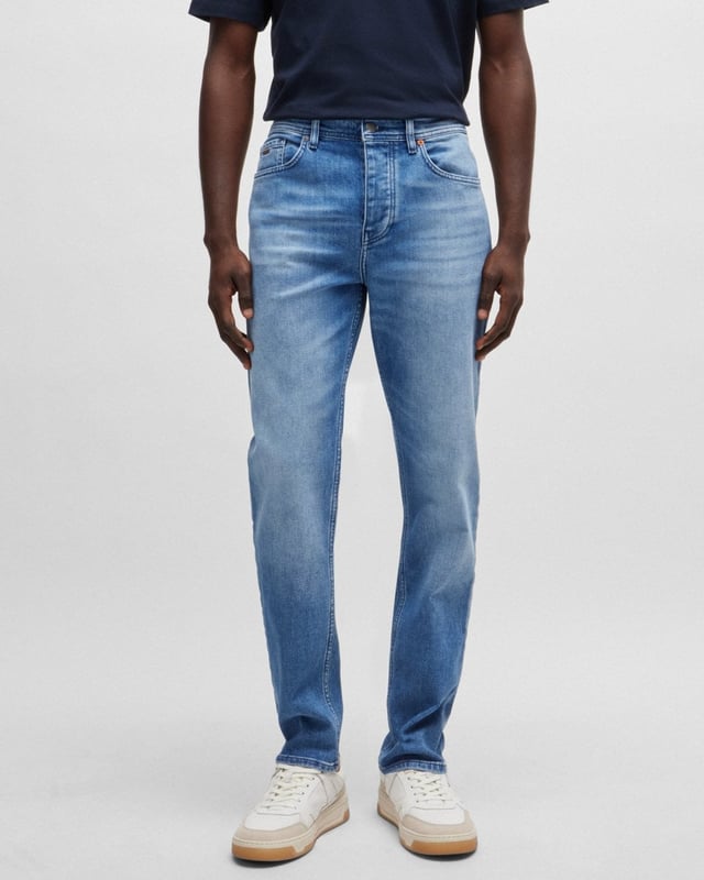 Boss orange jeans mens store