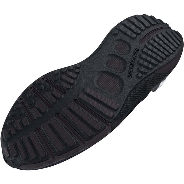 Slip resistant top shoes under armour