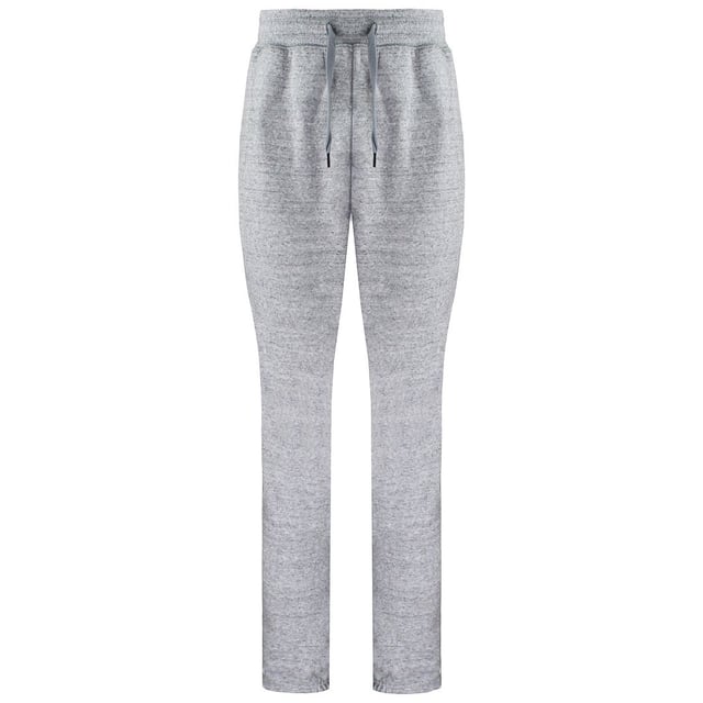 Under Armour Project Rock Grey Men Fit Fit Originators Pantalones de pista 1367039 035