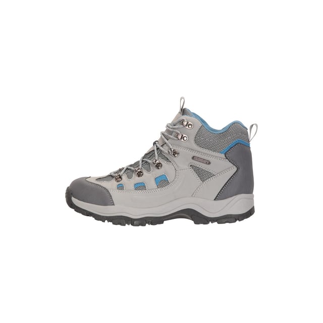 Mountain Warehouse Womens/Ladies Adventurer Waterproof Walking Boots