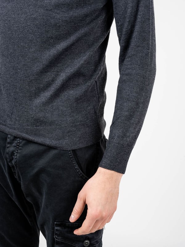 Código del modelo: A22081 & ELV18, Estilo: corte regular