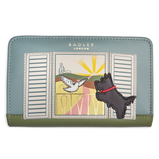 Radley multi dog purse sales