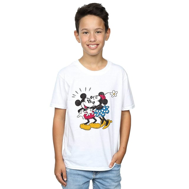 100% Cotton. Fabric: Midweight. Design: Printed, Text. Neckline: Crew Neck, Lycra Ribbed. Sleeve-Type: Short-Sleeved. Branded Neck Label, Single Needle Stitching, Supersoft. 100% Officially Licensed. 153gsm. Packaging: Swing Tag.