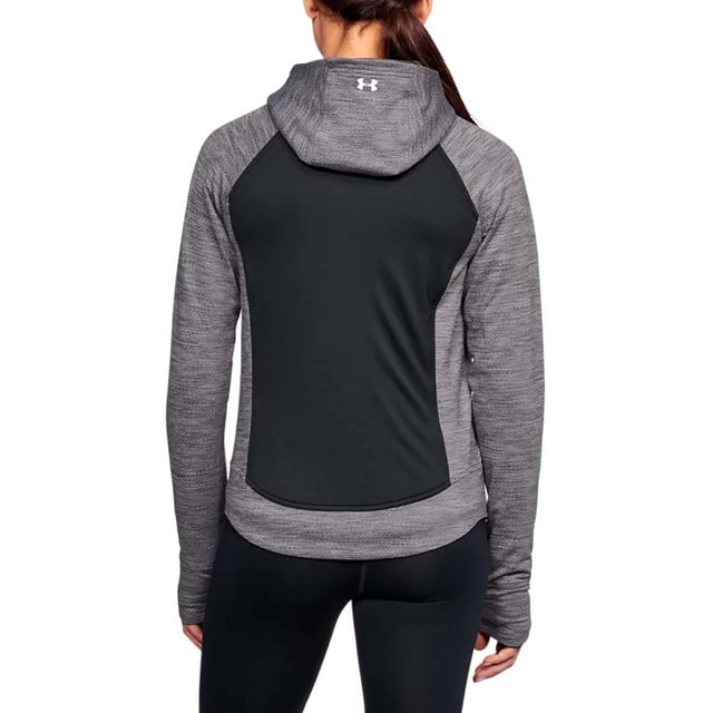 Coldgear reactor exert jacket women's hot sale