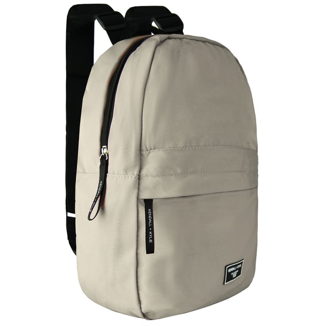Kendall and top kylie black backpack