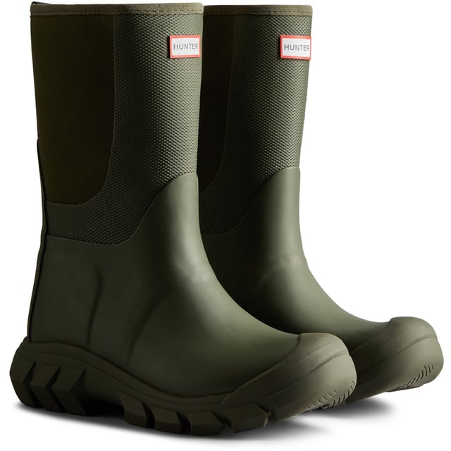 Childrens on sale hunter wellingtons