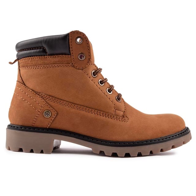 Wrangler Creek Boots