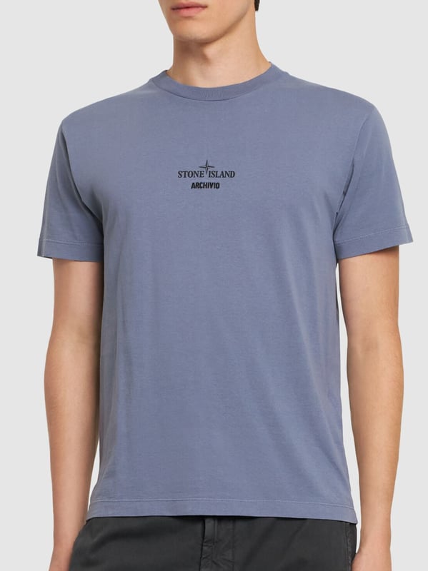 Stone island archivio shirt best sale