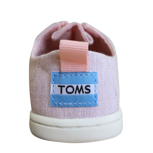Toms blossom sales slub chambray