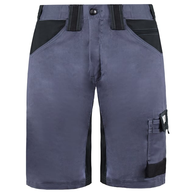 Perfectos para trabajar en climas cálidos, los pantalones cortos Dickies GDT Premium son un producto popular y ligero para los meses de verano. Disponibles en una gran variedad de colores a juego con la colección GDT Premium y nuestras otras gamas de productos para climas cálidos. Estos pantalones cortos incorporan un bolsillo cargo CORDURA®, bolsillos en las caderas, trabillas anchas y un refuerzo elástico en la entrepierna.
 
Las prendas Dickies FLEX están diseñadas para proporcionar un confort superior gracias a la inclusión de tejido elástico para una mayor movilidad.