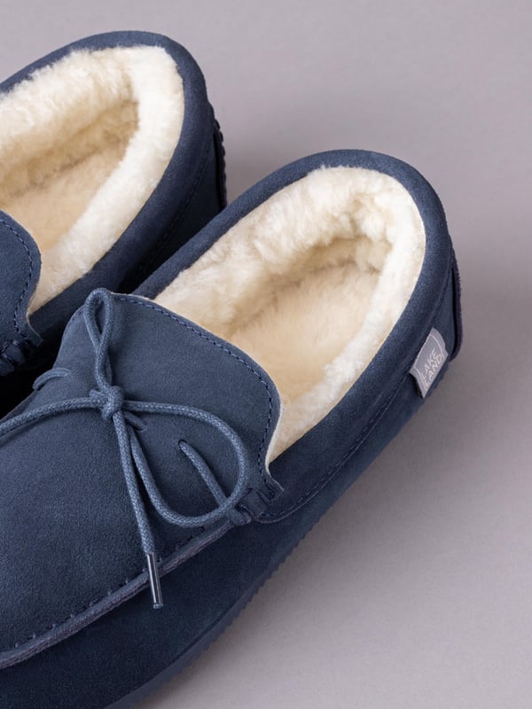 Superior moccasins discount