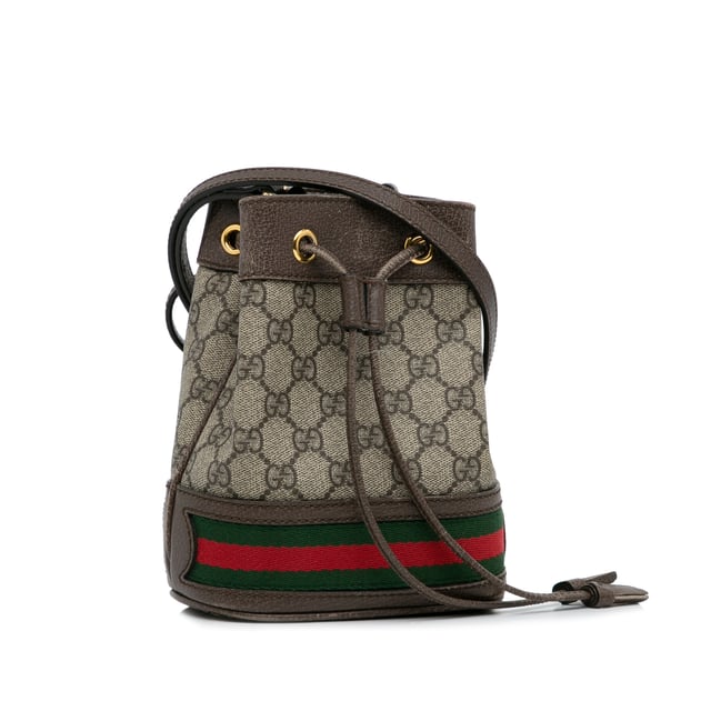 Vintage gucci hotsell mini bag