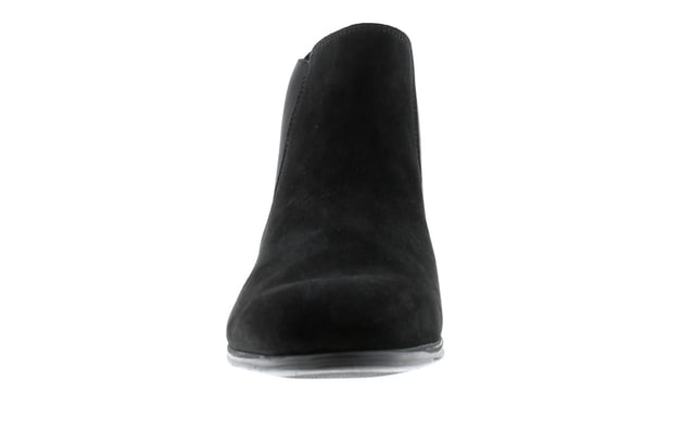 Ben sherman lombard top chelsea boots