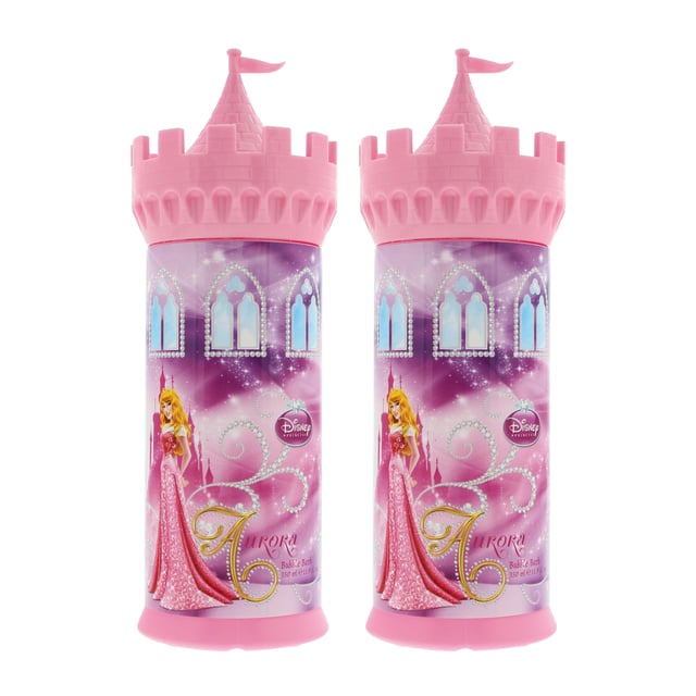 Disney Aurora Castle is a Floral fruity scent which features Lemon, Jasmine, Sandalwood, Vanilla and Musk. Perfect for children who aspire to be their favourite Disney character.