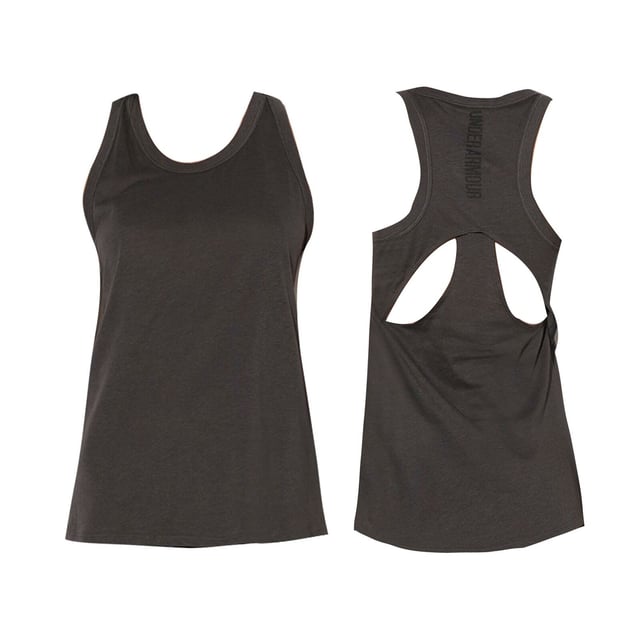 Under ArmourCharged Cotton Tri Blend Womens