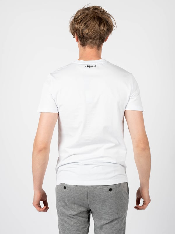 Código de modelo: MMKS02166-FA100144, Estilo: ajuste regular
